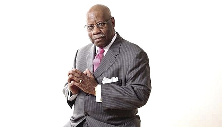 Calvin Reese
